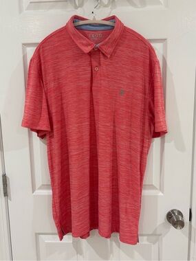 Izod Golf Polo XL